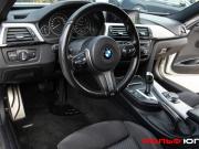 BMW 3 серии VI (F3x) Рестайлинг Москва  - изображение 34