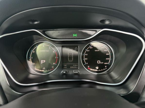 Geely Emgrand X7 I Рестайлинг 2 с пробегом 2020 года, цена 1 399 000 рублей, 68600 км, внедорожник, Автокод Объявления