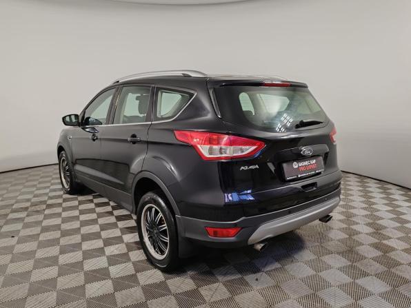 Ford Kuga II с пробегом 2014 года, цена 1 099 000 рублей, 201774 км, внедорожник, Автокод Объявления