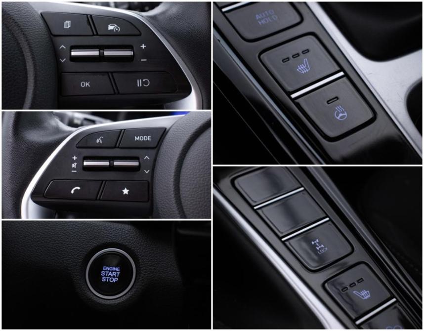 Hyundai Creta II Москва  - изображение 18