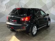Nissan Qashqai+2 I Оренбург  - изображение 26
