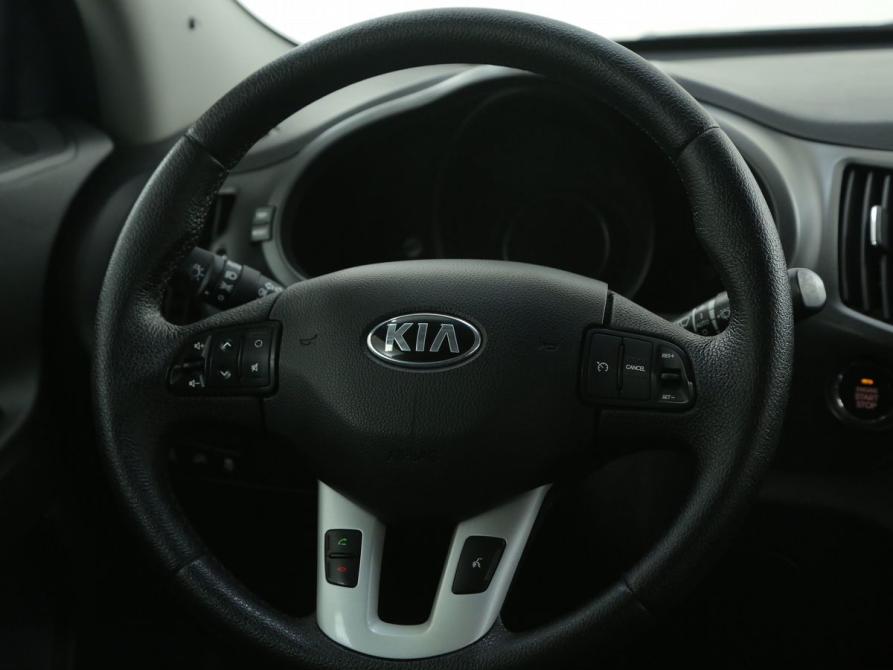 Kia Sportage III Иваново  - изображение 16