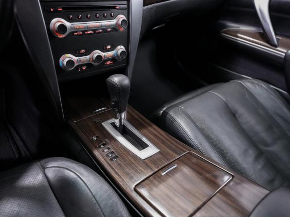 Nissan Teana II Рестайлинг с пробегом 2011 года, цена 1 299 000 рублей, 194350 км, седан, Автокод Объявления