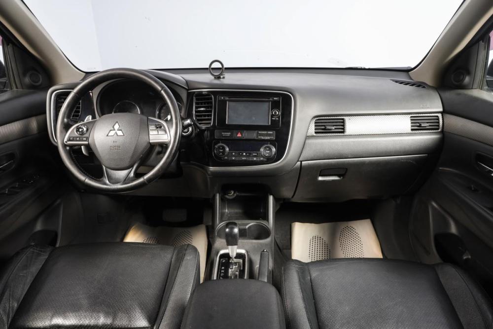 Mitsubishi Outlander III Новосибирск  - изображение 9