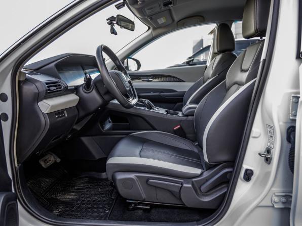 Evolute i-PRO с пробегом 2023 года, цена 1 568 000 рублей, 7669 км, седан, Автокод Объявления