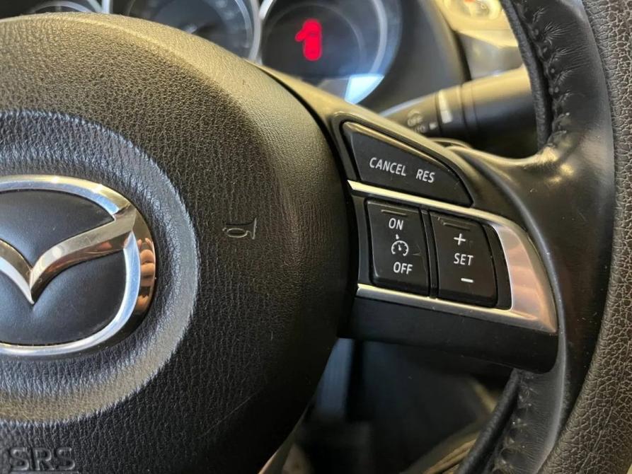 Mazda 6 III (GJ) Рестайлинг Челябинск  - изображение 17