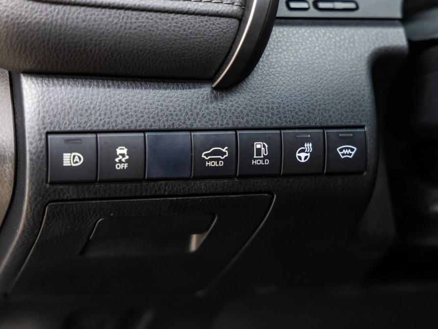 Toyota Camry VIII (XV70) Рестайлинг Волгоград  - изображение 16
