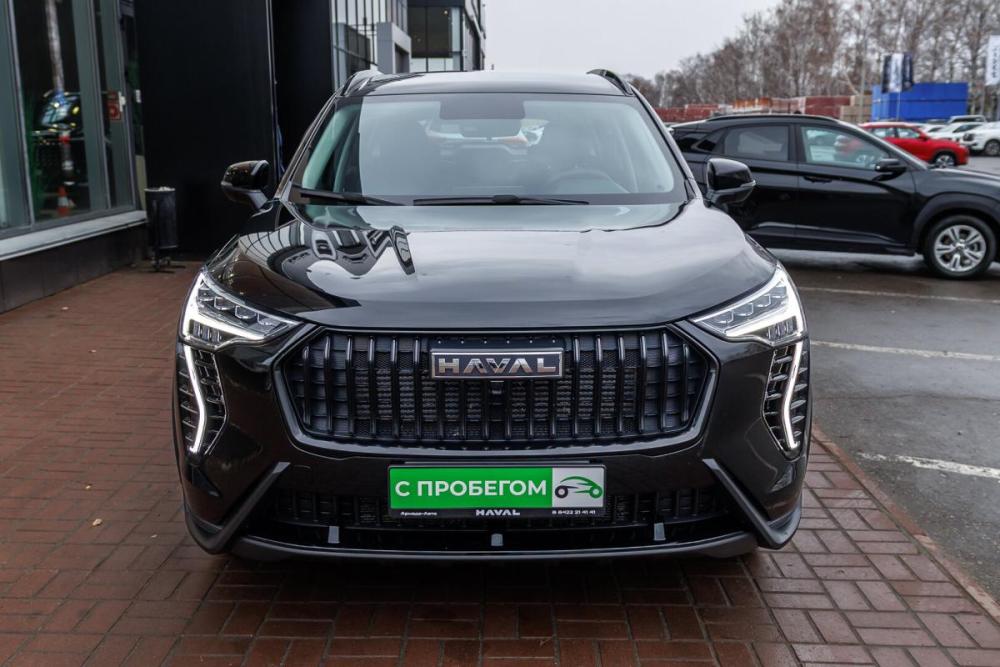 Haval Jolion I Рестайлинг Ульяновск  - изображение 8