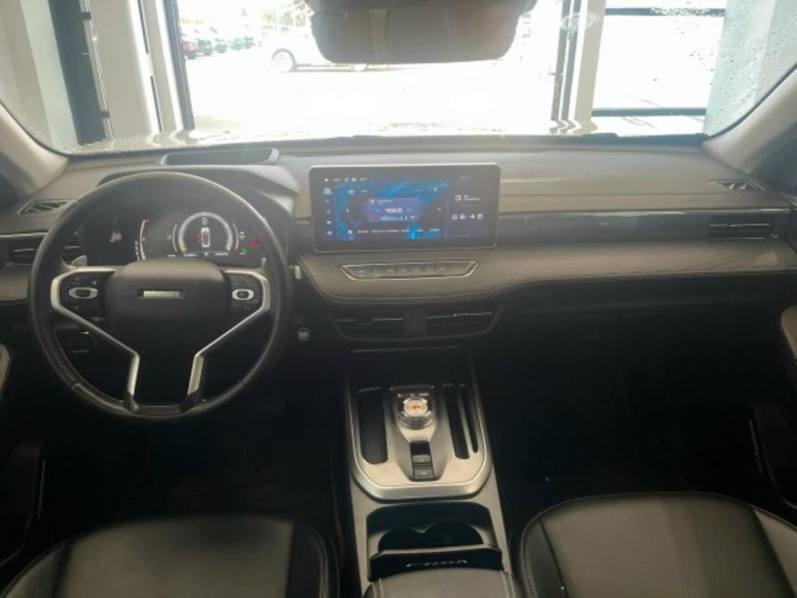 Haval Jolion I Ярославль  - изображение 11