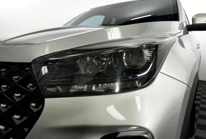 Chery Tiggo 4 Pro I Рестайлинг с пробегом 2025 года, цена 1 540 000 рублей, 44969 км, внедорожник, Автокод Объявления