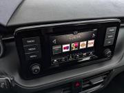 Skoda Rapid II Москва  - изображение 52
