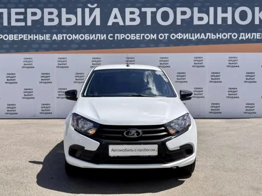 Lada (ВАЗ) Granta I Рестайлинг Краснодар  - изображение 2