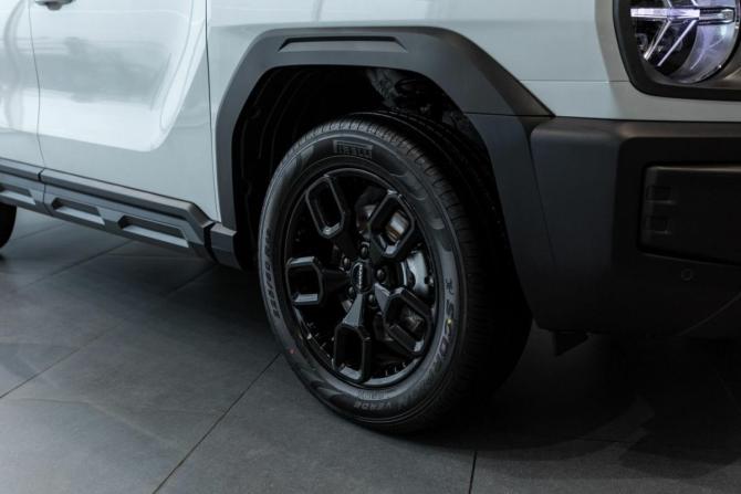 Новый Haval H3 I Рестайлинг 2026 года, цена 2 899 000 рублей, внедорожник, Автокод Объявления