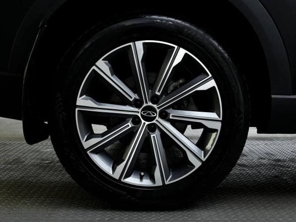 Chery Tiggo 9 I с пробегом 2024 года, цена 3 050 000 рублей, 34970 км, внедорожник, Автокод Объявления