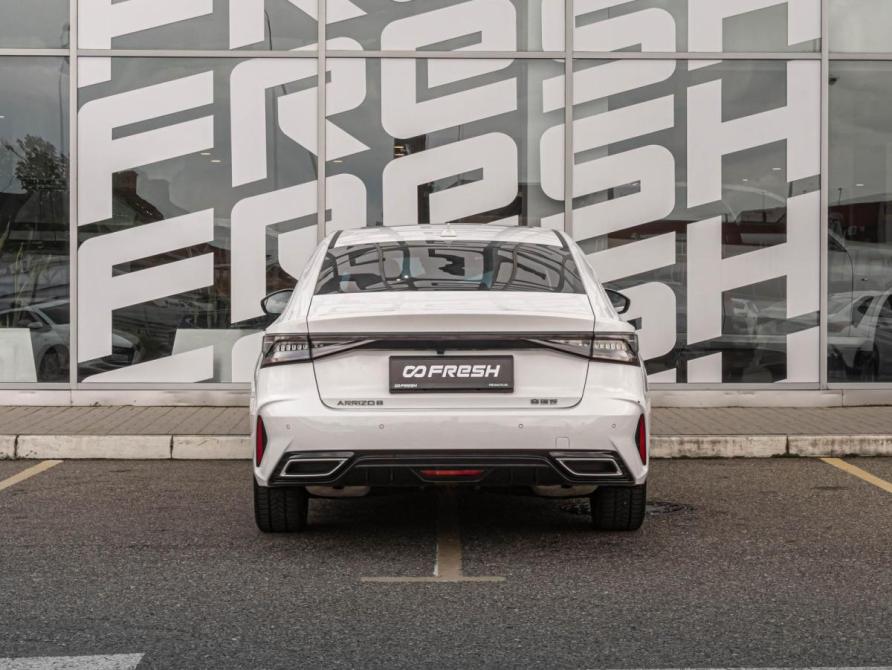 Chery Arrizo 8 Краснодар  - изображение 4