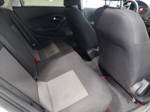 Volkswagen Polo V с пробегом 2012 года, цена 630 000 рублей, 175000 км, седан, Автокод Объявления