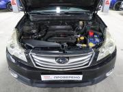 Subaru Outback IV Москва  - изображение 31