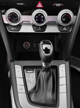 Hyundai Avante VI Рестайлинг с пробегом 2019 года, цена 1 640 000 рублей, 117110 км, седан, Автокод Объявления
