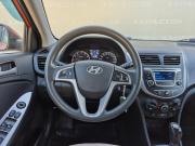 Hyundai Solaris I Рестайлинг Екатеринбург  - изображение 17