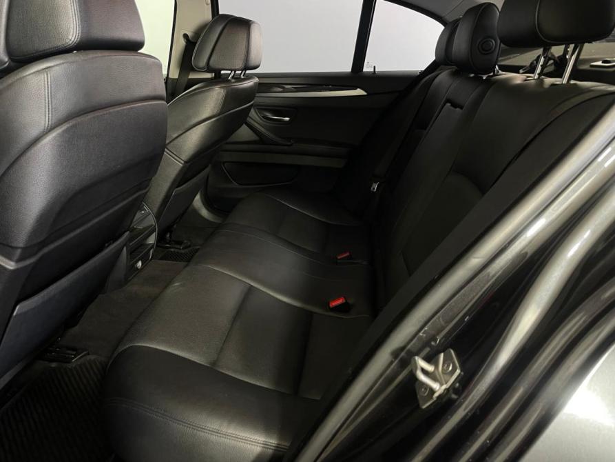 BMW 5 серии VI (F10/F11/F07) Воронеж  - изображение 26