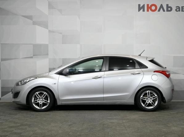 Hyundai i30 II с пробегом 2013 года, цена 970 000 рублей, 218260 км, хэтчбек, Автокод Объявления