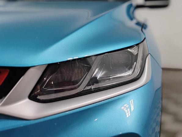 Geely Coolray I с пробегом 2023 года, цена 1 555 000 рублей, 90253 км, внедорожник, Автокод Объявления