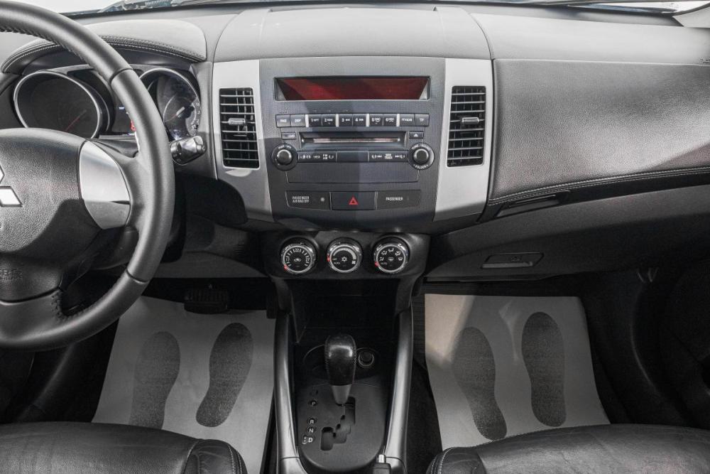 Mitsubishi Outlander II Рестайлинг Барнаул  - изображение 18