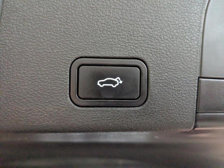 Geely Tugella I Рестайлинг Москва  - изображение 5