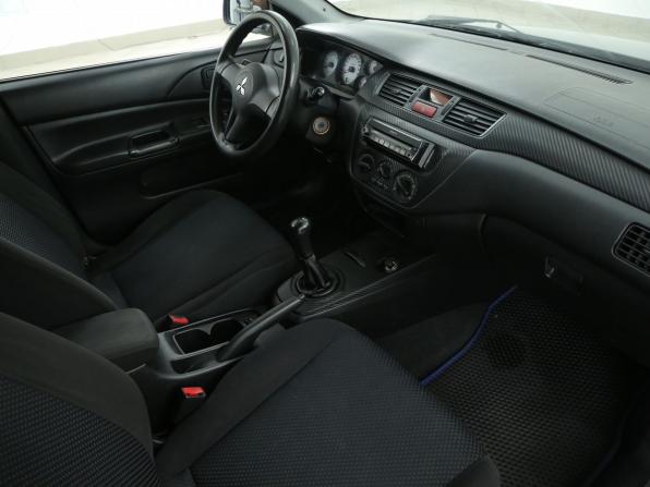 Mitsubishi Lancer IX Рестайлинг с пробегом 2006 года, цена 156 000 рублей, 399460 км, седан, Автокод Объявления