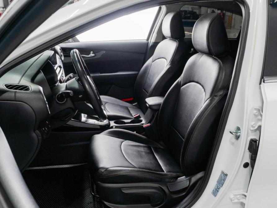 Kia Cerato IV Тюмень  - изображение 11