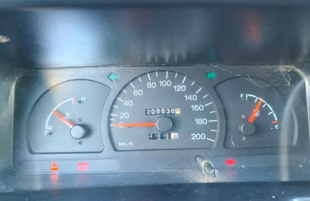 Daewoo Nexia I Воронеж  - изображение 10