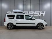 Lada (ВАЗ) Largus I Рестайлинг Воронеж  - изображение 24