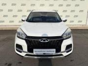 Chery Tiggo 4 I Рестайлинг Нижний Тагил  - изображение 24