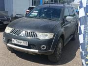 Mitsubishi Pajero Sport II Стерлитамак  - изображение 16