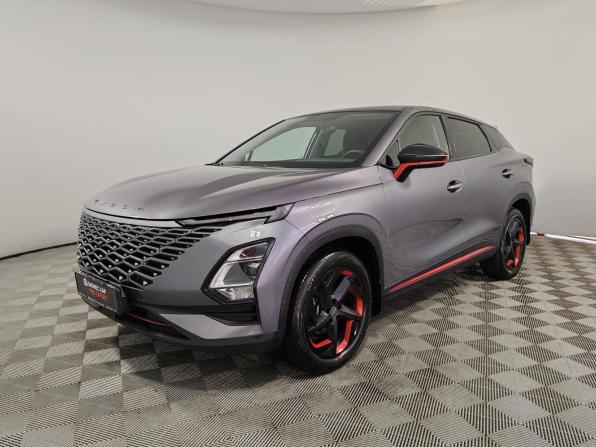 Omoda C5 I с пробегом 2023 года, цена 1 599 000 рублей, 61327 км, внедорожник, Автокод Объявления