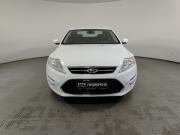 Ford Mondeo IV Рестайлинг Уфа  - изображение 26