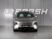 Geely Galaxy L7 Минеральные Воды  - изображение 25