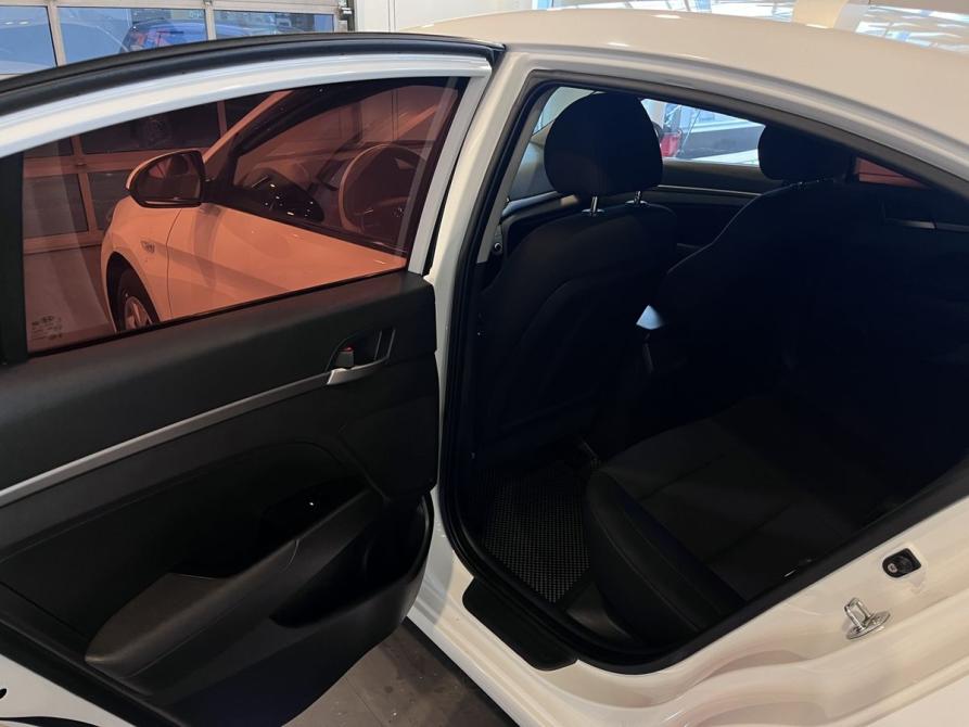 Hyundai Elantra VI (AD) Чебоксары  - изображение 24