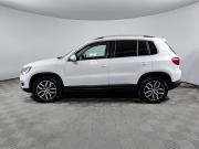 Volkswagen Tiguan I Рестайлинг Уфа  - изображение 35
