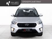 Hyundai Creta I Рестайлинг Казань  - изображение 19