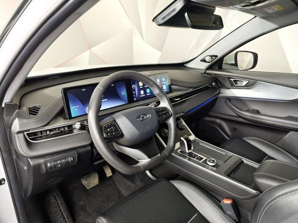 Chery Tiggo 7 Pro Max I с пробегом 2023 года, цена 1 997 000 рублей, 26042 км, внедорожник, Автокод Объявления