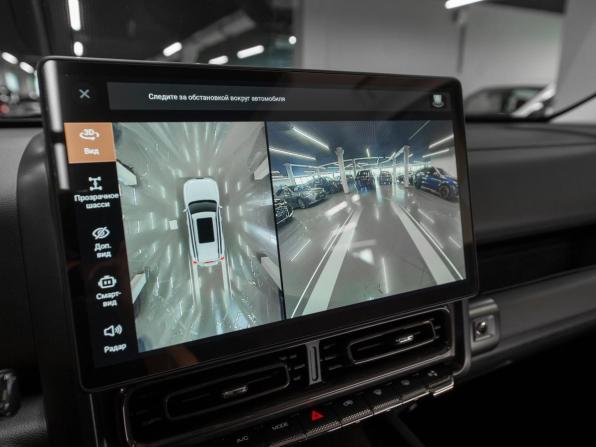 Haval H9 II с пробегом 2024 года, цена 4 330 000 рублей, 13161 км, внедорожник, Автокод Объявления