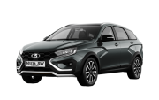 Lada (ВАЗ) Vesta I Рестайлинг (NG) Нижний Новгород  - изображение 2