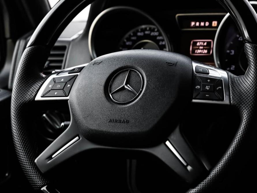 Mercedes-Benz G-Класс AMG I (W463) Рестайлинг 2 Санкт-Петербург  - изображение 28
