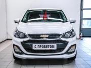 Chevrolet Spark IV Рестайлинг Красноярск  - изображение 37