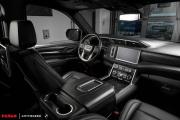 GMC Yukon V Москва  - изображение 50