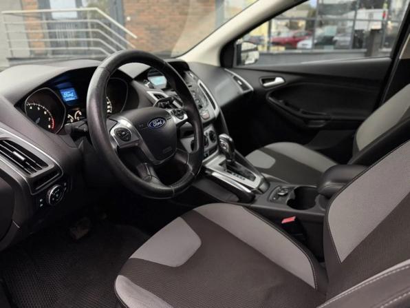 Ford Focus III с пробегом 2012 года, цена 690 000 рублей, 143000 км, хэтчбек, Автокод Объявления