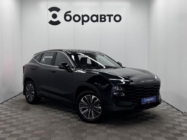 JETOUR DASHING I с пробегом 2024 года, цена 2 128 000 рублей, 11391 км, внедорожник, Автокод Объявления