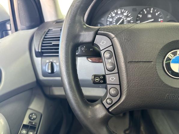 BMW X5 I (E53) Рестайлинг с пробегом 2004 года, цена 849 000 рублей, 308173 км, внедорожник, Автокод Объявления