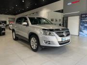 Volkswagen Tiguan I Москва  - изображение 23